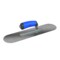 Steel City Trowels By Bon Bon 67-207 Pool Trowel, Carbon Steel, 16 X 4, Comfort Grip 67-207 - alternate 2